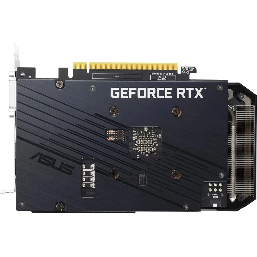 ASUS DUAL RTX3050 O8G V2 - Image 4