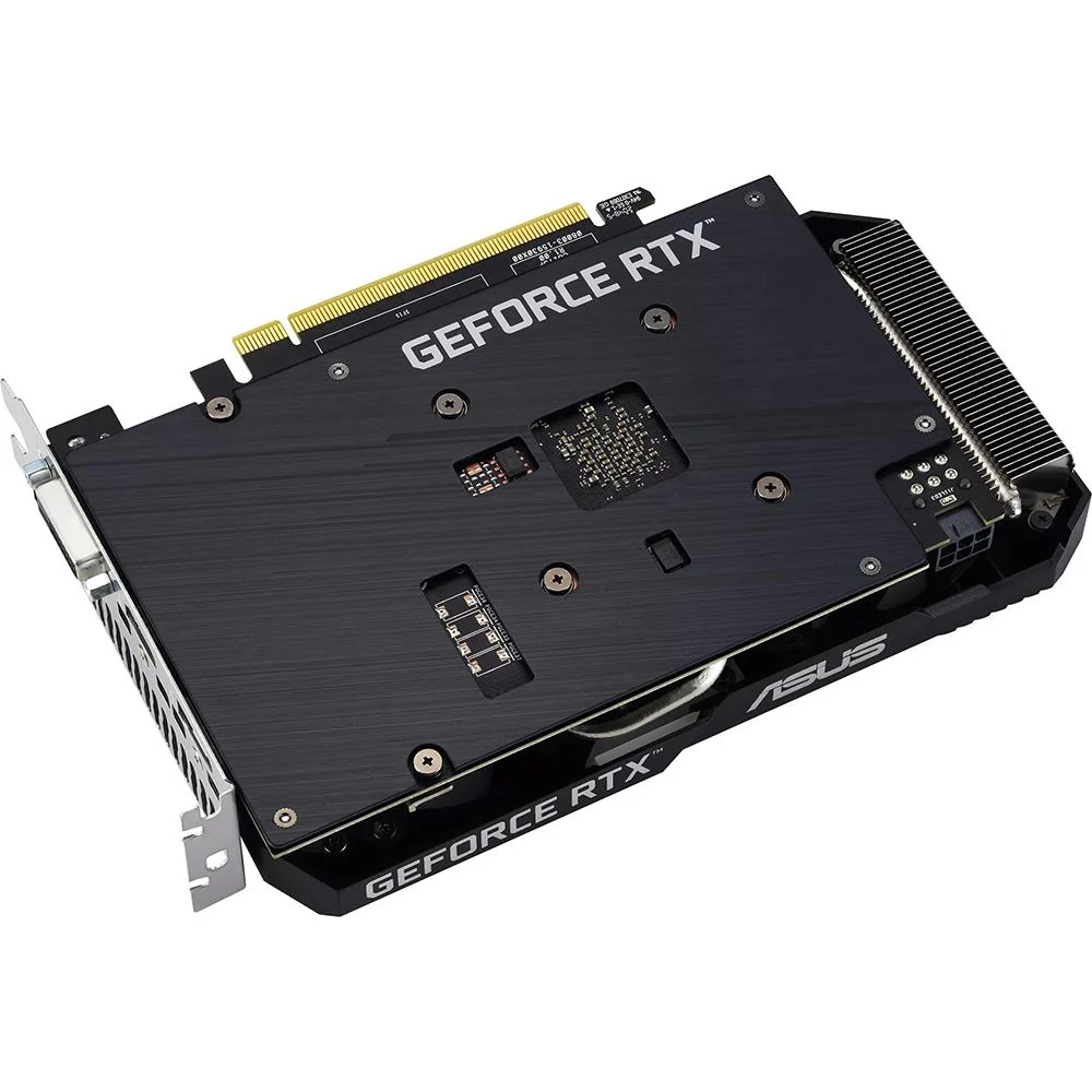 ASUS DUAL RTX3050 O8G V2 - Image 5
