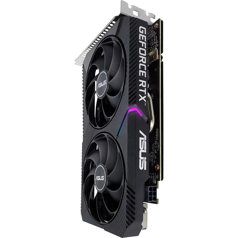ASUS DUAL RTX3050 O8G V2 - Image 8