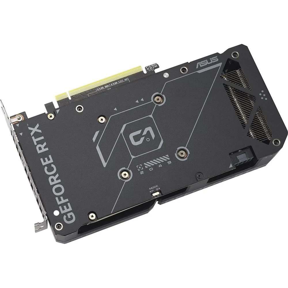 ASUS DUAL-RTX4060TI-O16G - Image 5