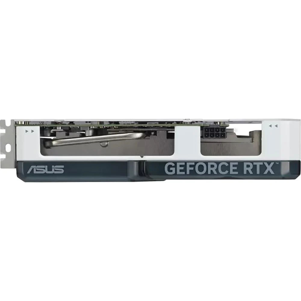 ASUS DUAL RTX4060TI O8G WHITE - Image 11
