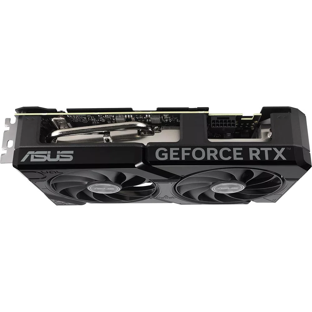 ASUS DUAL-RTX4070S-O12G-EVO - Image 8
