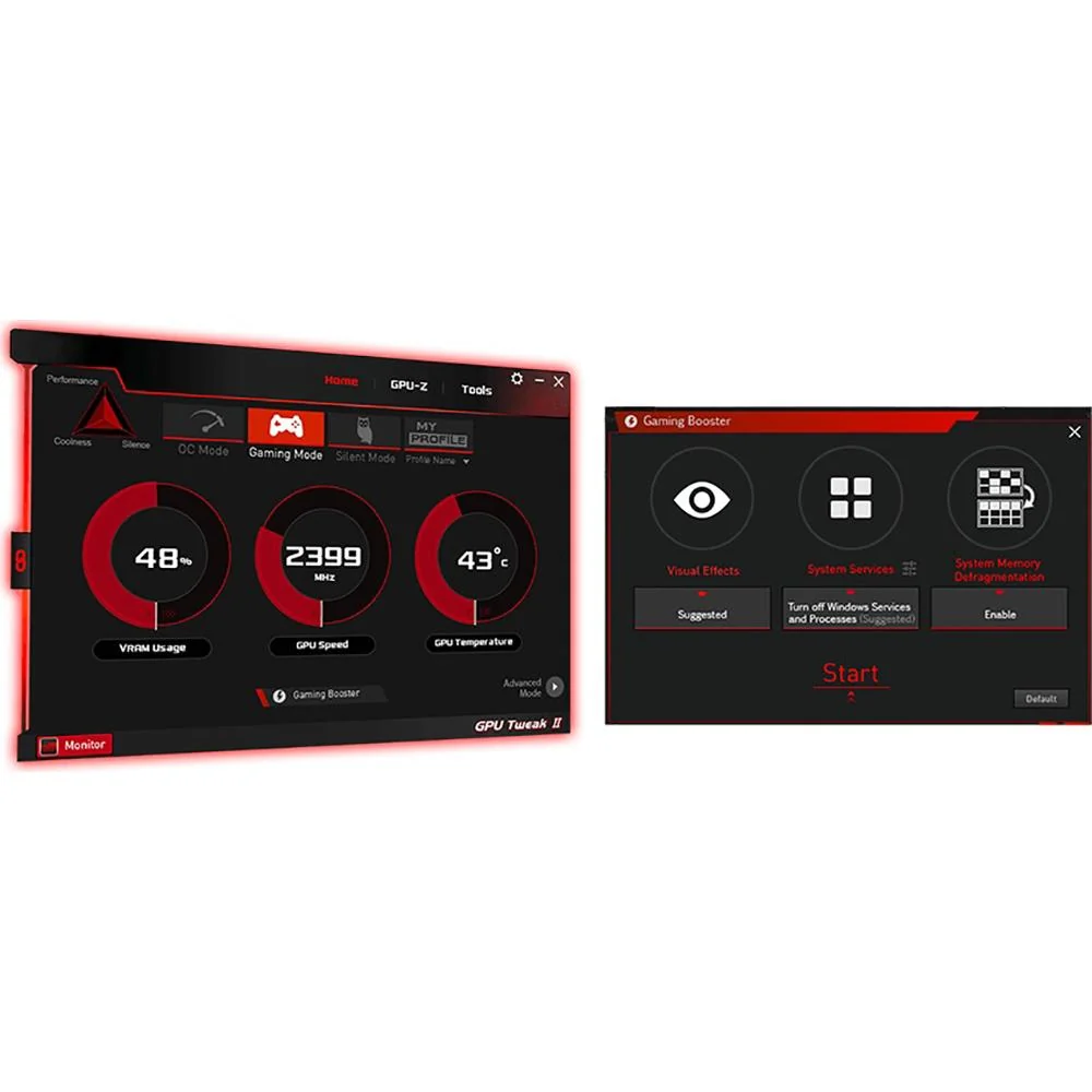 ASUS DUAL-RX560-4G - Image 9