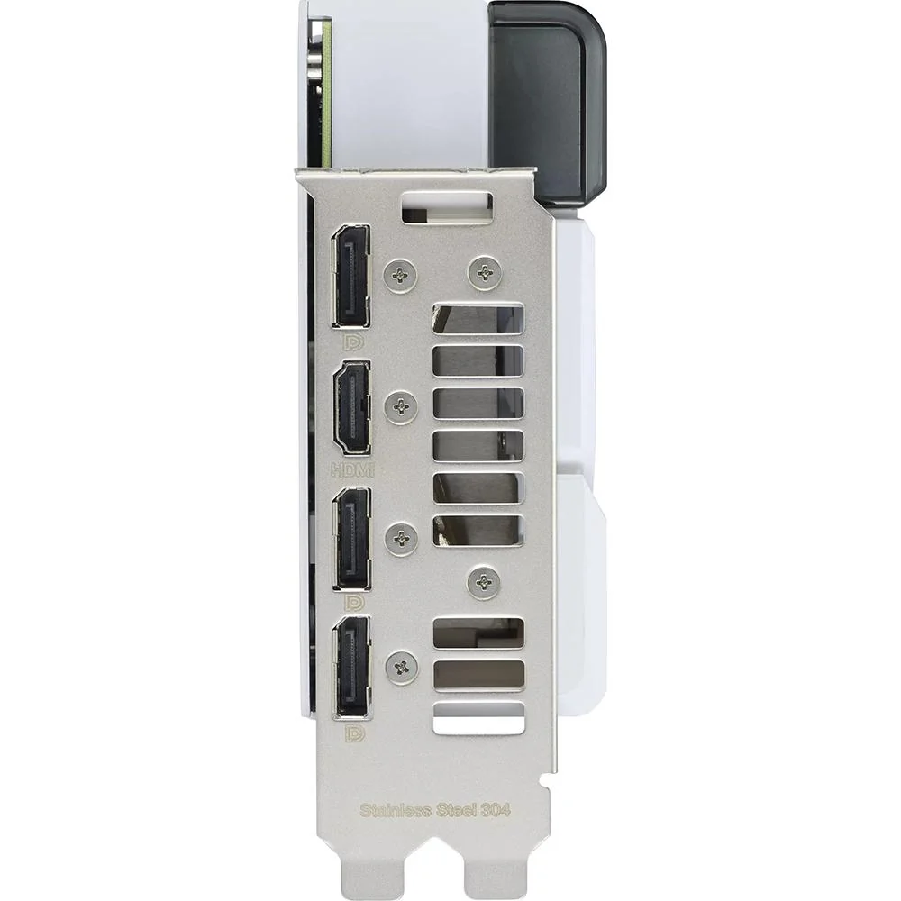 ASUS DUALRTX4070O12GWHITE - Image 6