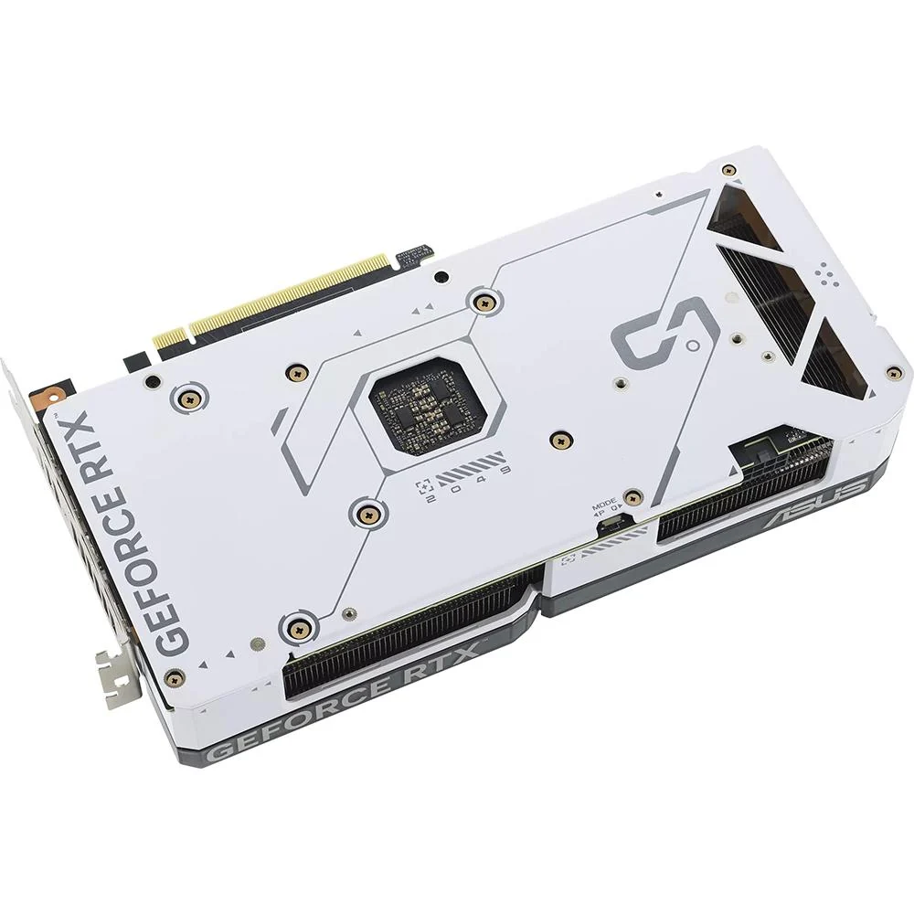 ASUS DUALRTX4070O12GWHITE - Image 7