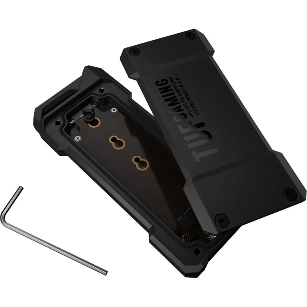 ASUS ESD T1A BLK G AS - Image 10