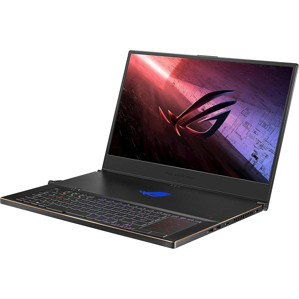 ASUS - GAMING NOTEBOOK ASUS ROG ZEPHYRUS S17 I7-10875H 2.3G 32GB 1TB SSD 17.3IN W10P - Image 2