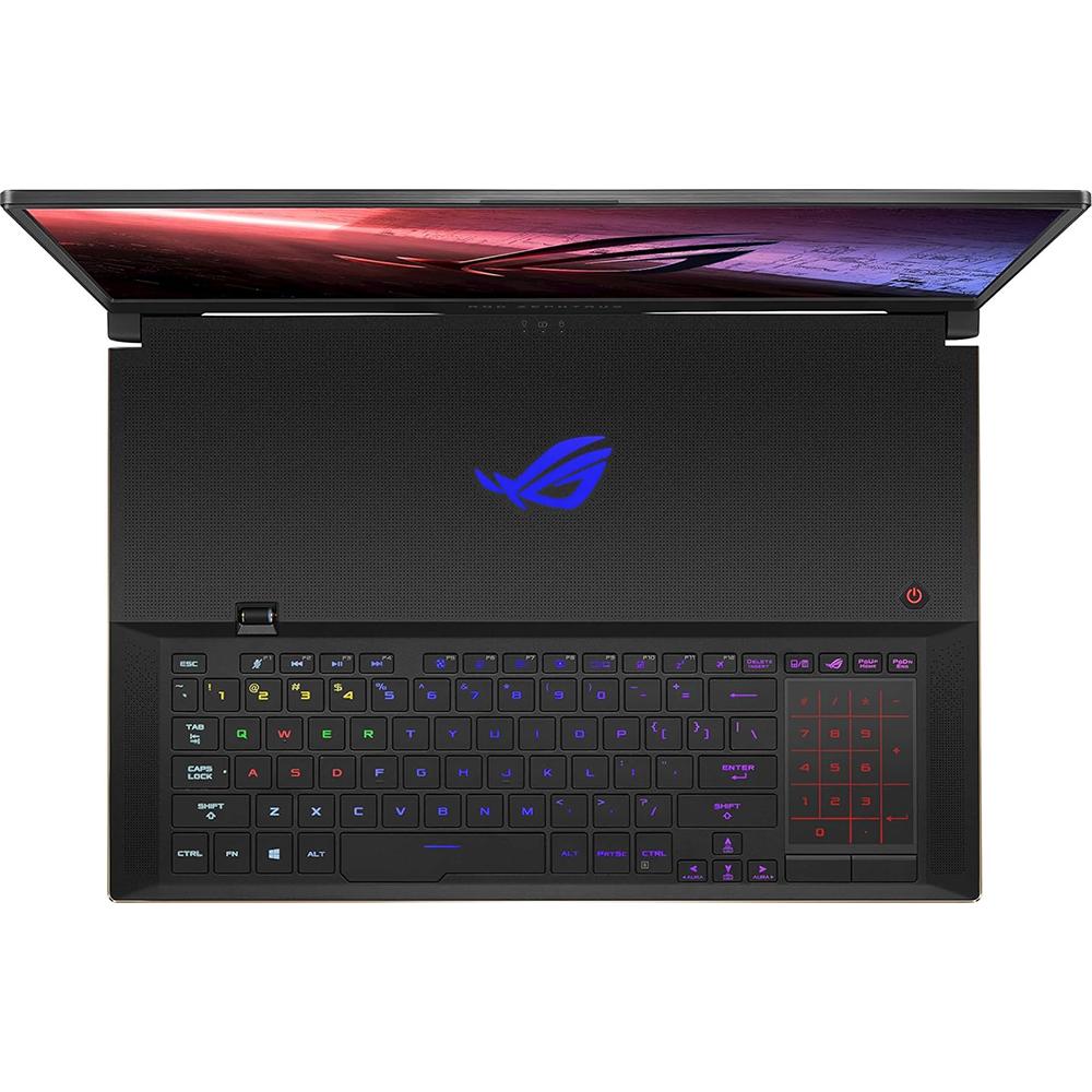 ASUS - GAMING NOTEBOOK ASUS ROG ZEPHYRUS S17 I7-10875H 2.3G 32GB 1TB SSD 17.3IN W10P - Image 3