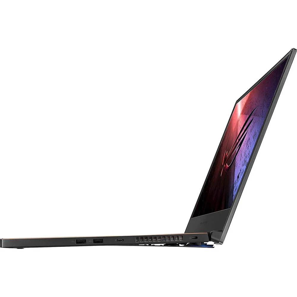ASUS - GAMING NOTEBOOK ASUS ROG ZEPHYRUS S17 I7-10875H 2.3G 32GB 1TB SSD 17.3IN W10P - Image 4