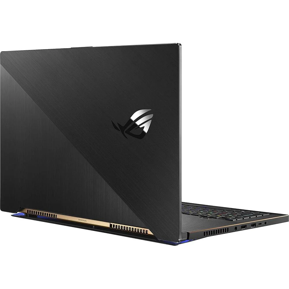 ASUS - GAMING NOTEBOOK ASUS ROG ZEPHYRUS S17 I7-10875H 2.3G 32GB 1TB SSD 17.3IN W10P - Image 5