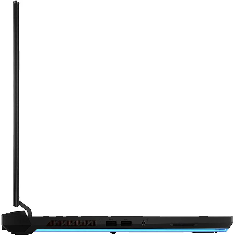 ASUS - GAMING NOTEBOOK ROG STRIX SCAR 17 I9-10980HK 16GB 512GB 17.3IN NO TOUCH CHROME - Image 5