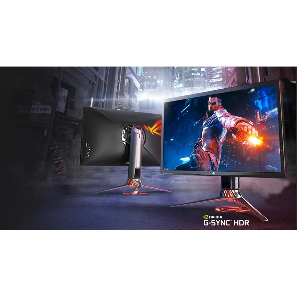 ASUS GeForce GTX 1660 Ti  6GB - Image 10