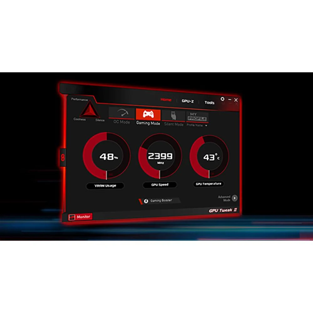 ASUS GeForce GTX 1660 Ti  6GB - Image 11