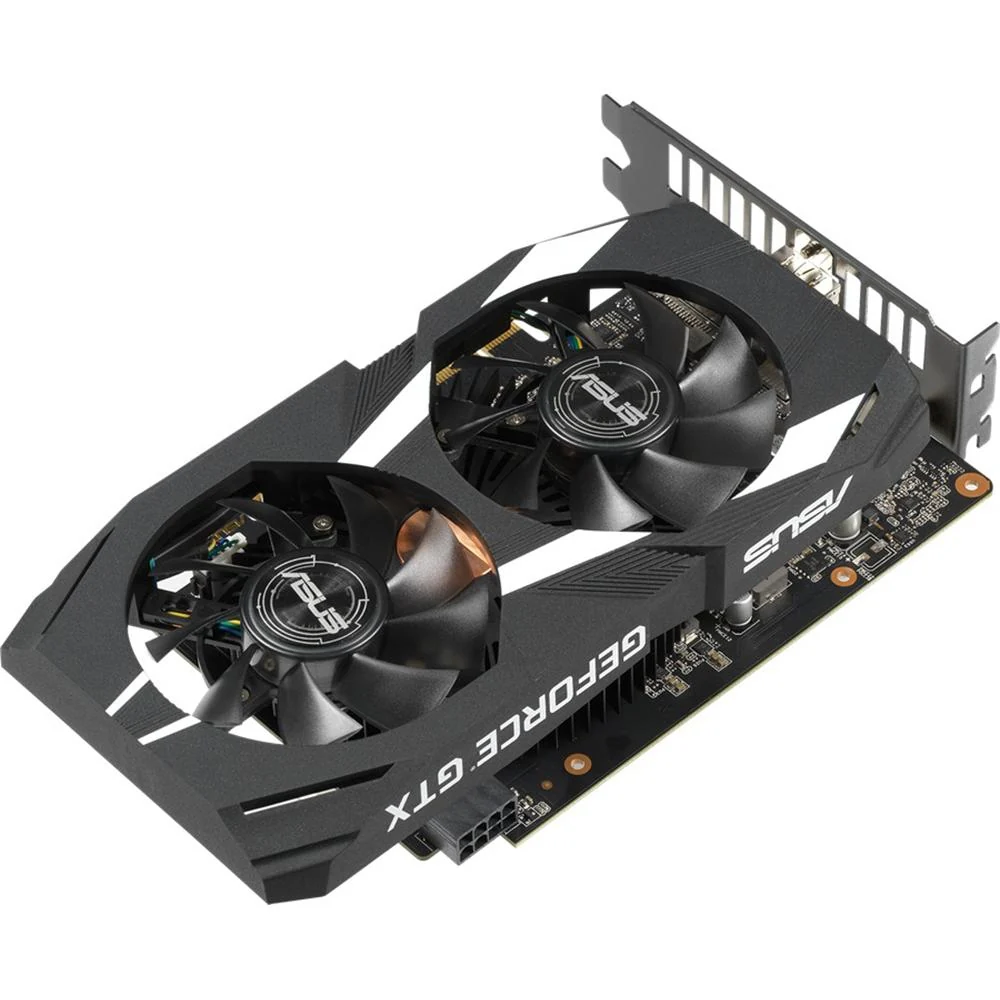 ASUS GeForce GTX 1660 Ti  6GB - Image 4