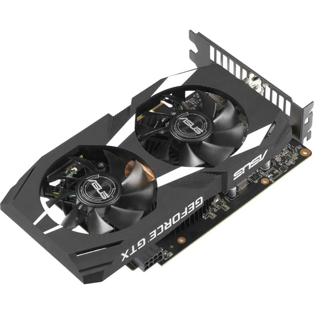 ASUS GeForce GTX1660Ti  6GB - Image 2