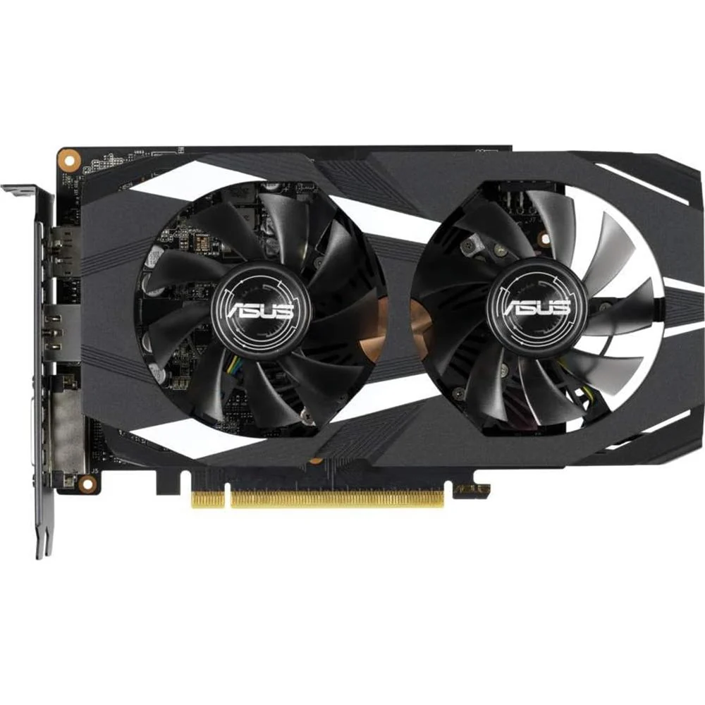 ASUS GeForce GTX1660Ti  6GB - Image 3