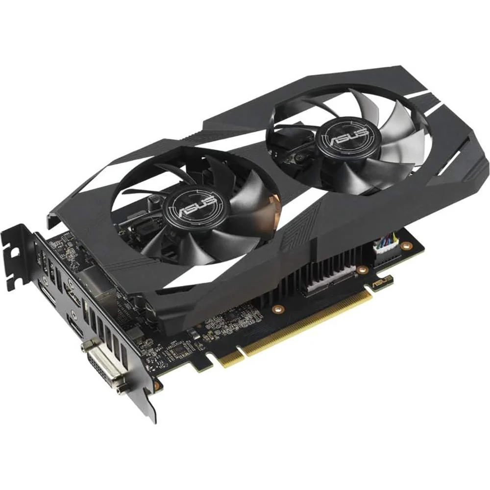 ASUS GeForce GTX1660Ti  6GB - Image 4