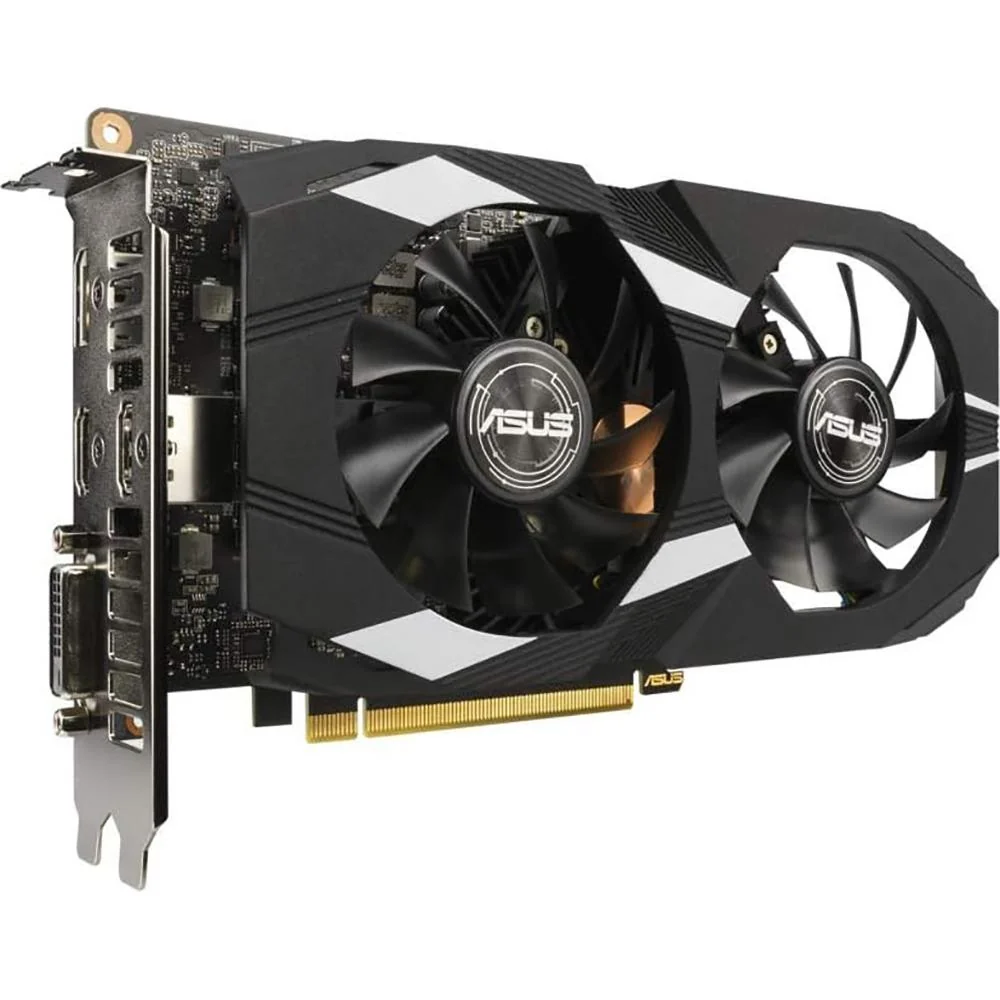 ASUS GeForce GTX1660Ti  6GB - Image 5