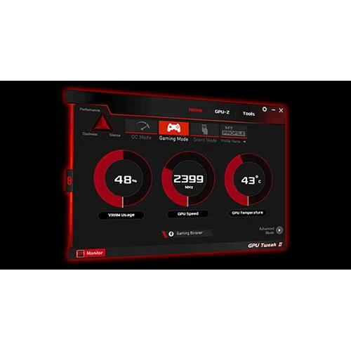 ASUS GeForce RTX 2070 8G EVO Turbo Edition Graphics Card - TURBO-RTX2070-8G-EVO - Image 12