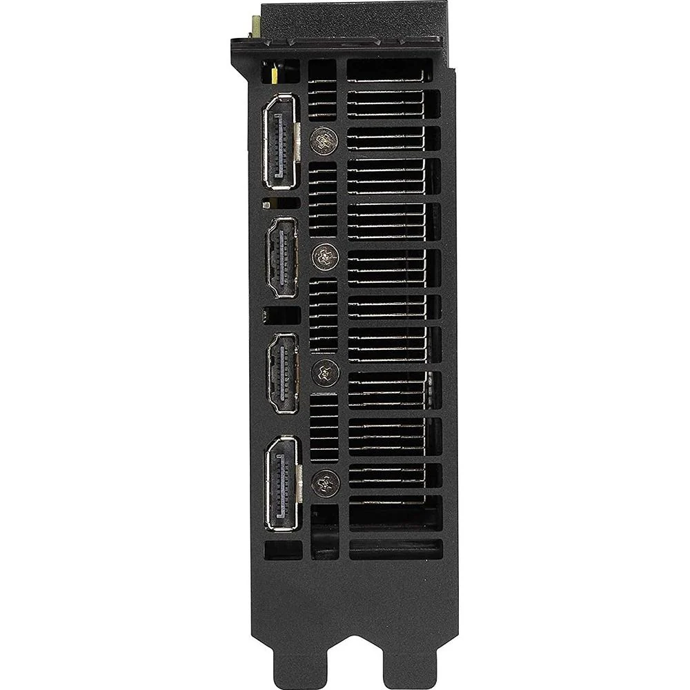 ASUS GeForce RTX 2070 8G EVO Turbo Edition Graphics Card - TURBO-RTX2070-8G-EVO - Image 5