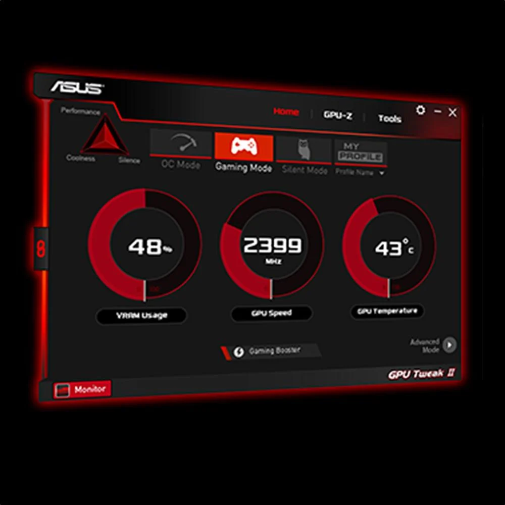 ASUS GeForce RTX 2080 TI 11G GDDR6 - Image 9