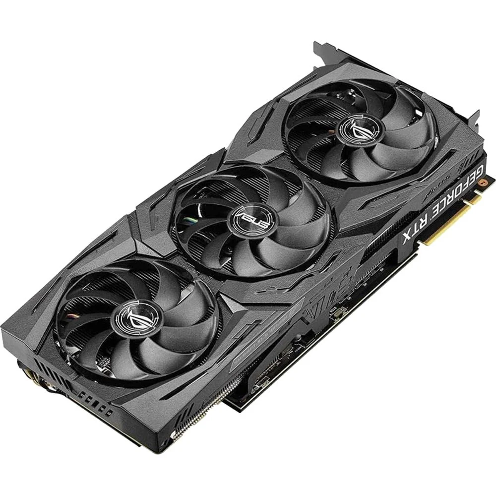 ASUS GeForce RTX 2080 TI - Image 3