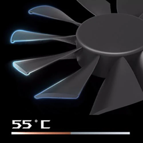 ASUS GeForce RTX2070 8G Graphics Ca - Image 11