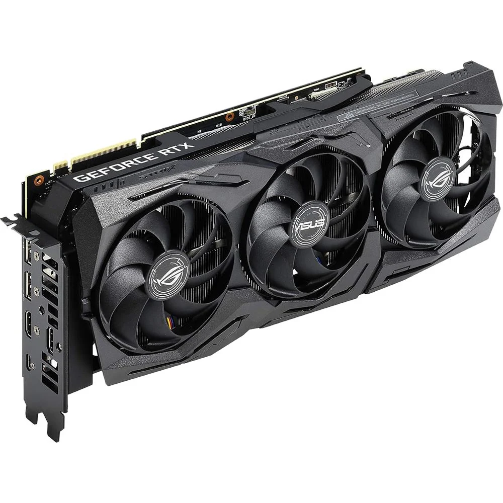 ASUS GeForce RTX2080 A8GB GDDR6 - Image 3