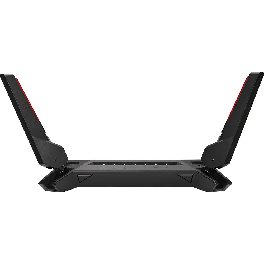 ASUS ROG Rapture WiFi 6 AX Gaming Router - GT-AX6000 - Image 4