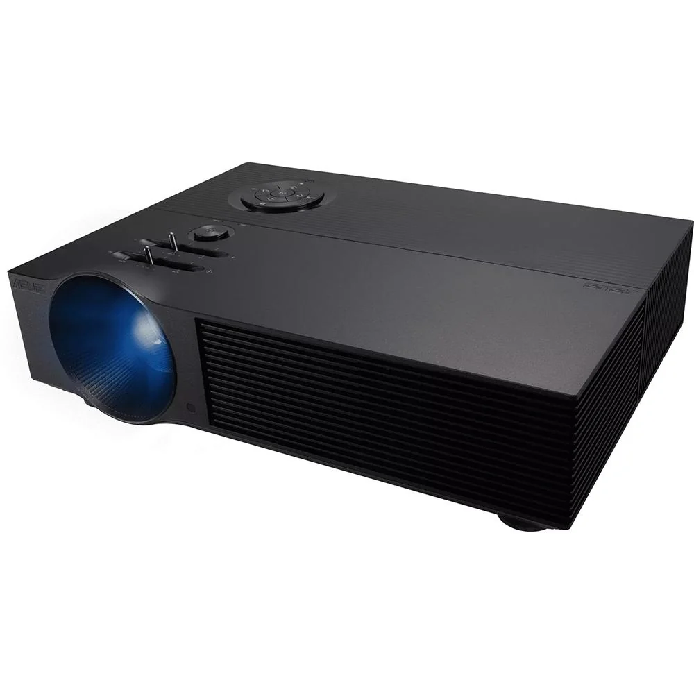ASUS H1 Full HD 3000 Lumens LED Projector - H1Projector - Image 6