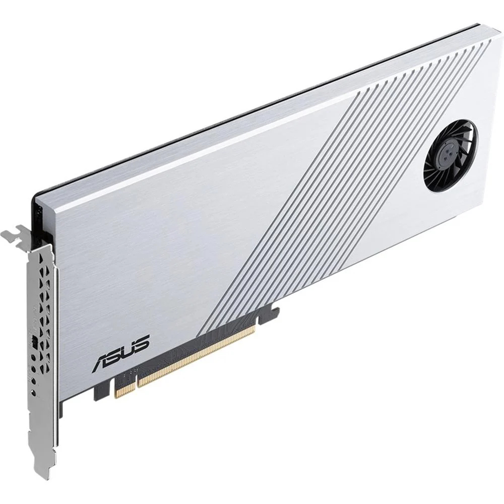 ASUS HYPER M.2 X16 Gen 4 Card - Image 2