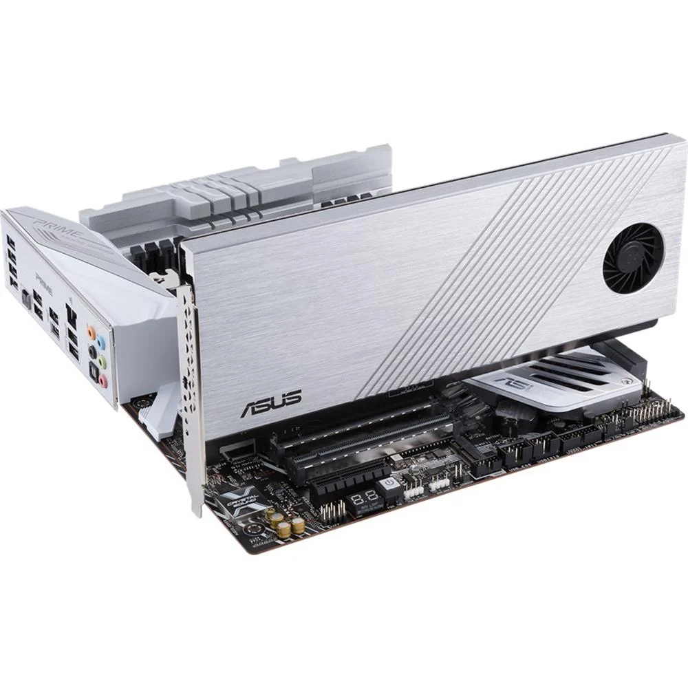 ASUS HYPER M.2 X16 Gen 4 Card - Image 4