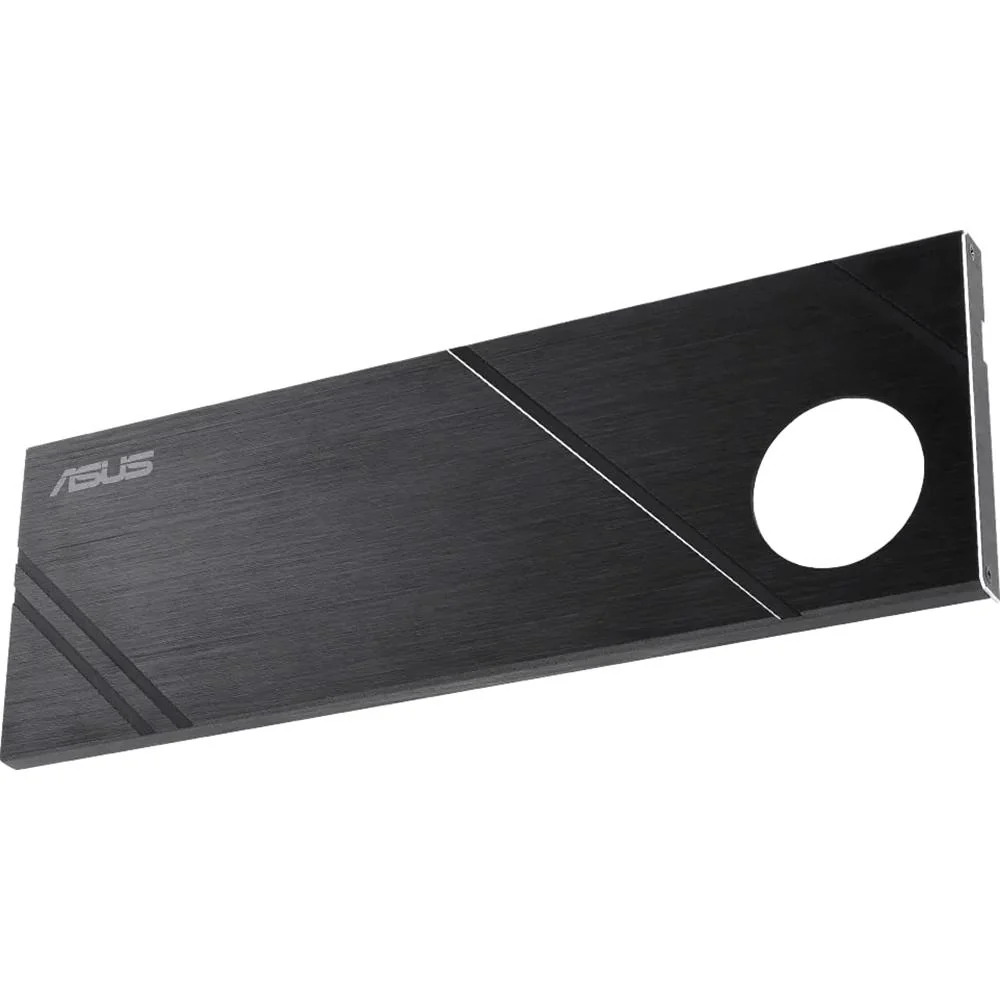 ASUS Hyper M.2 x16 Gen5 Card in Black - HYPER-M.2-X16-GEN5-C - Image 12