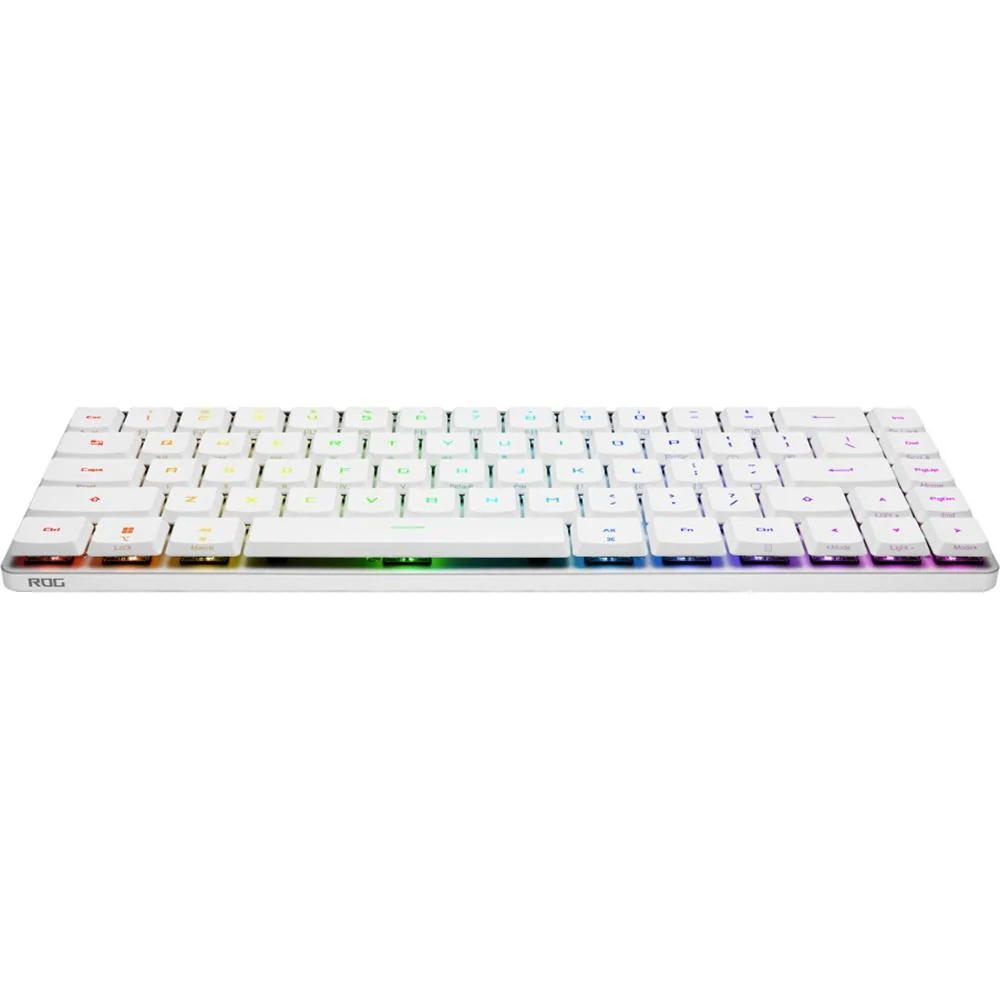 ASUS ROG Falchion RX Low Profile Keyboard - M603 FALCHION RX LP/ - Image 9