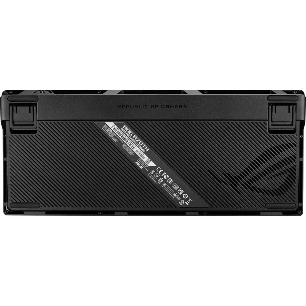 ASUS ROG Azoth Wireless DIY Custom Gaming Keyboard - M701ROGAZOTH/NXBN/CA - Image 5