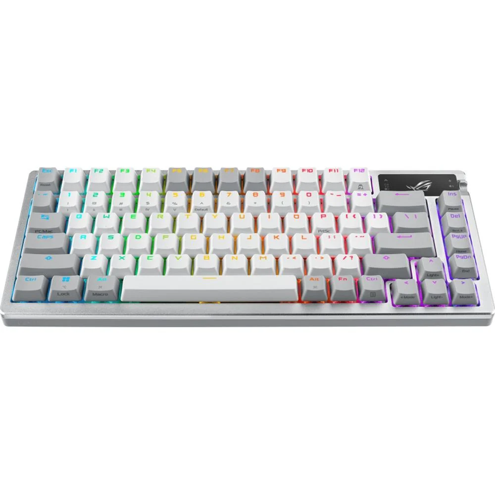 ASUS ROG Azoth 75 Wireless DIY Custom Gaming Keyboard - M701 ROG AZOTH/NXSM/ - Image 3