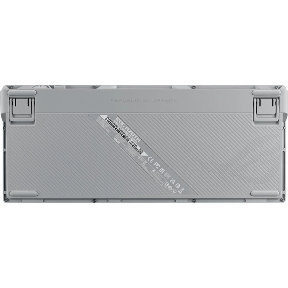 ASUS ROG Azoth 75 Wireless DIY Custom Gaming Keyboard - M701 ROG AZOTH/NXSM/ - Image 7