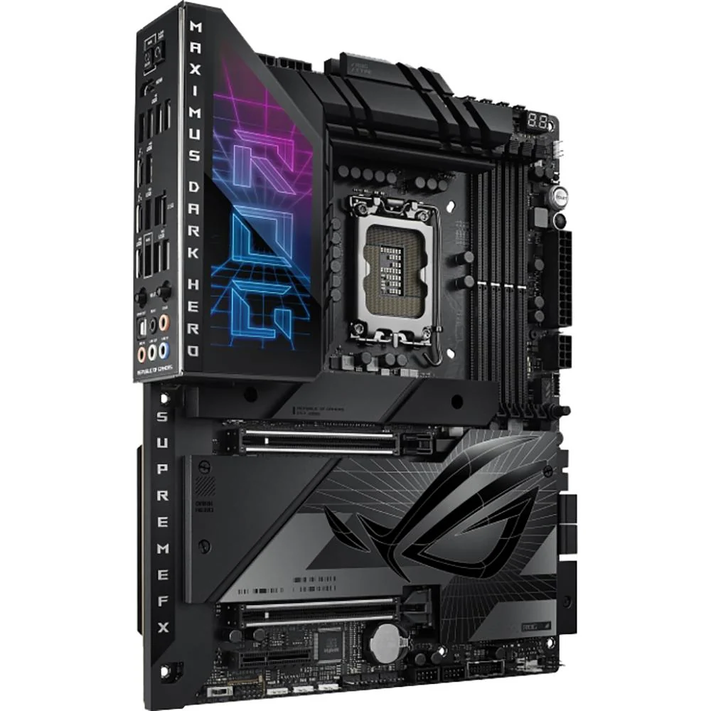 ASUS MAXIMUS Z790 DARK HERO - Image 2