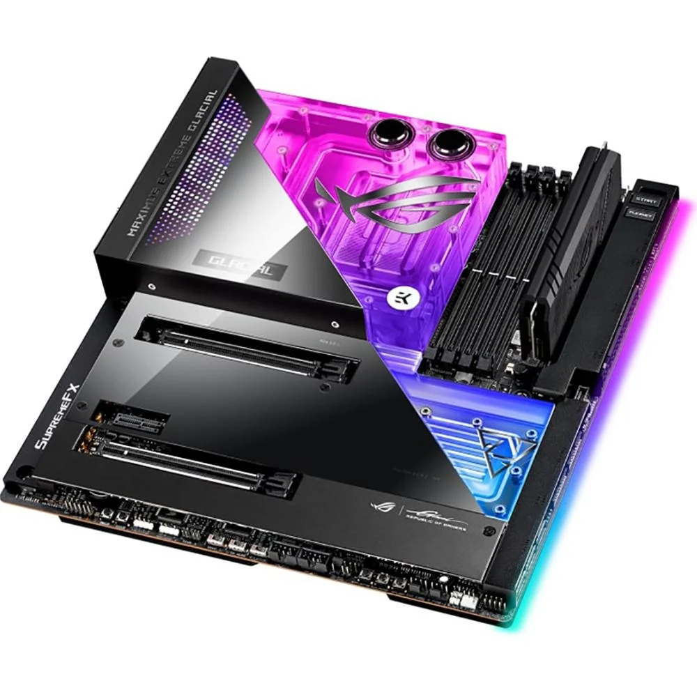 ASUS MAXIMUSZ690EXTREMEGLACIAL - Image 3