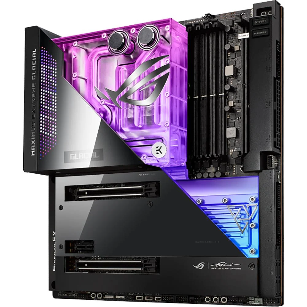 ASUS MAXIMUSZ690EXTREMEGLACIAL - Image 4