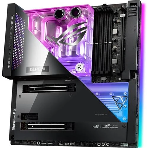 ASUS MAXIMUSZ690EXTREMEGLACIAL - Image 6