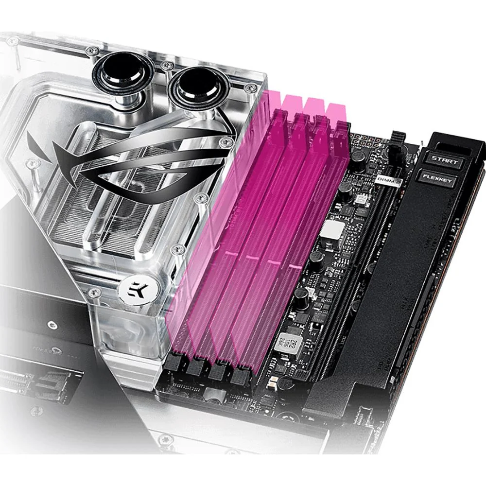 ASUS MAXIMUSZ690EXTREMEGLACIAL - Image 7