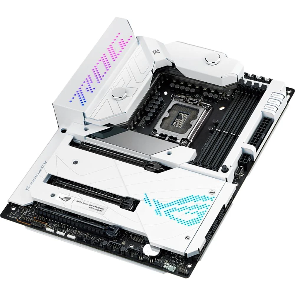 ASUS MAXIMUSZ690FORMULA - Image 5