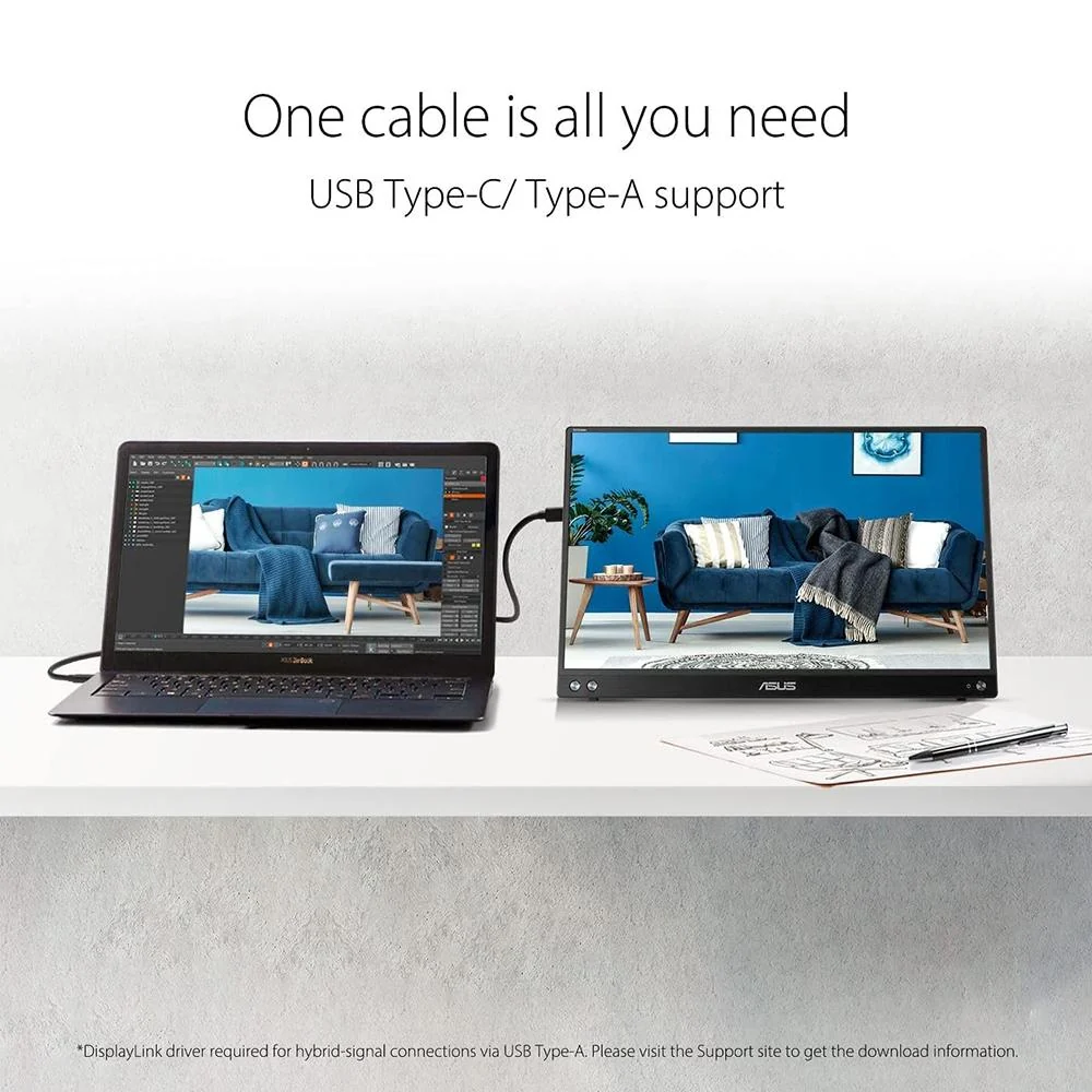 ASUS MB16ACV - Image 10