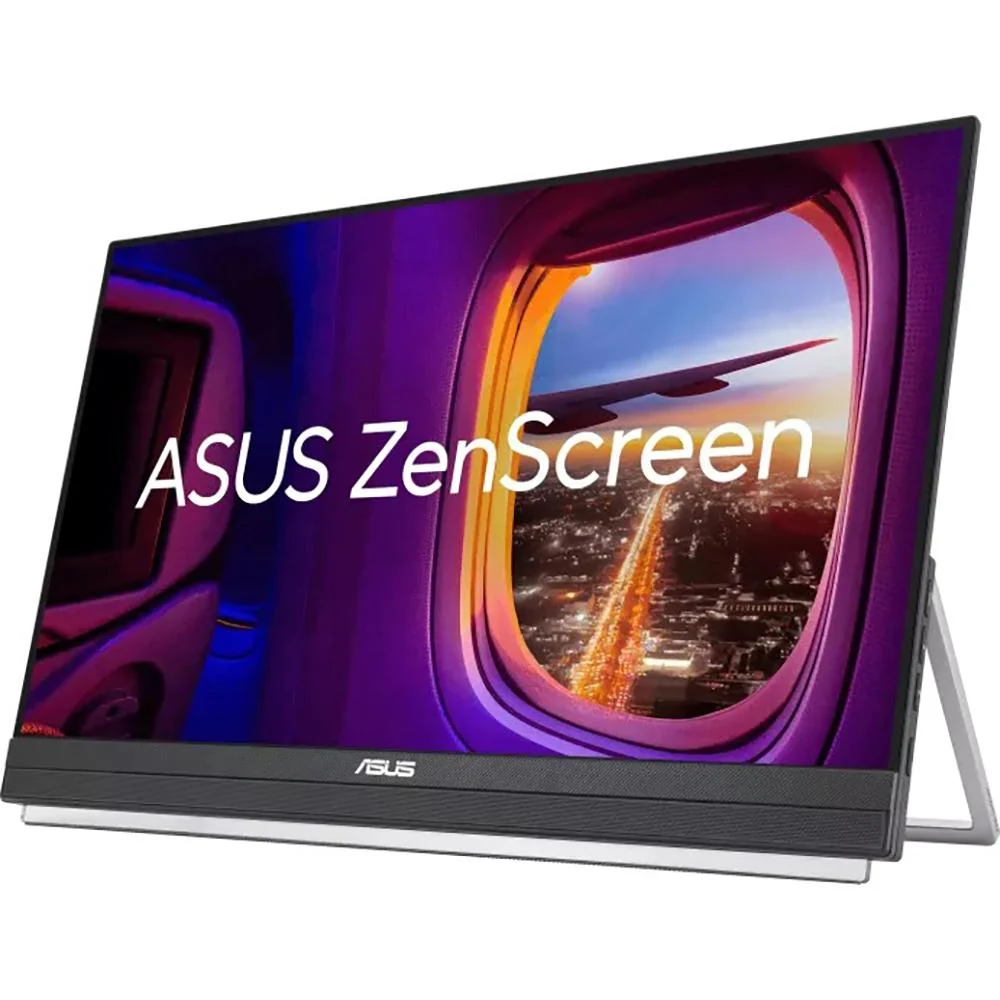 ASUS MB229CF - Image 2