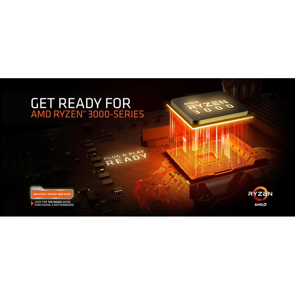 ASUS - MOTHERBOARDS 3RD GENERATION AMD RYZEN AM4 ROG CROSSHAIR VIII FORMULA X570ATX - Image 9