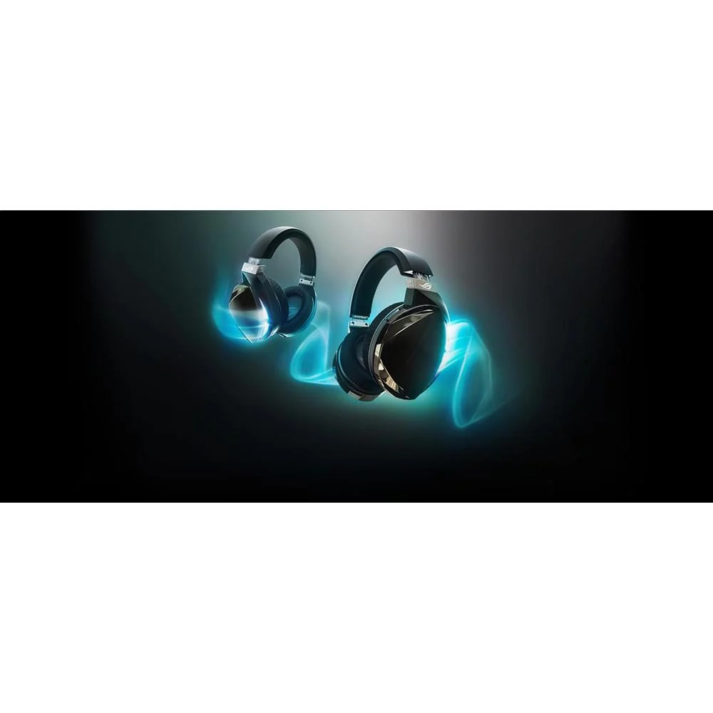 ASUS - MOTHERBOARDS 500 VIRTUAL 7.1 LED GAMING 50MM ESSENCE DRIVERS ESS HI-FI DAC - Image 7