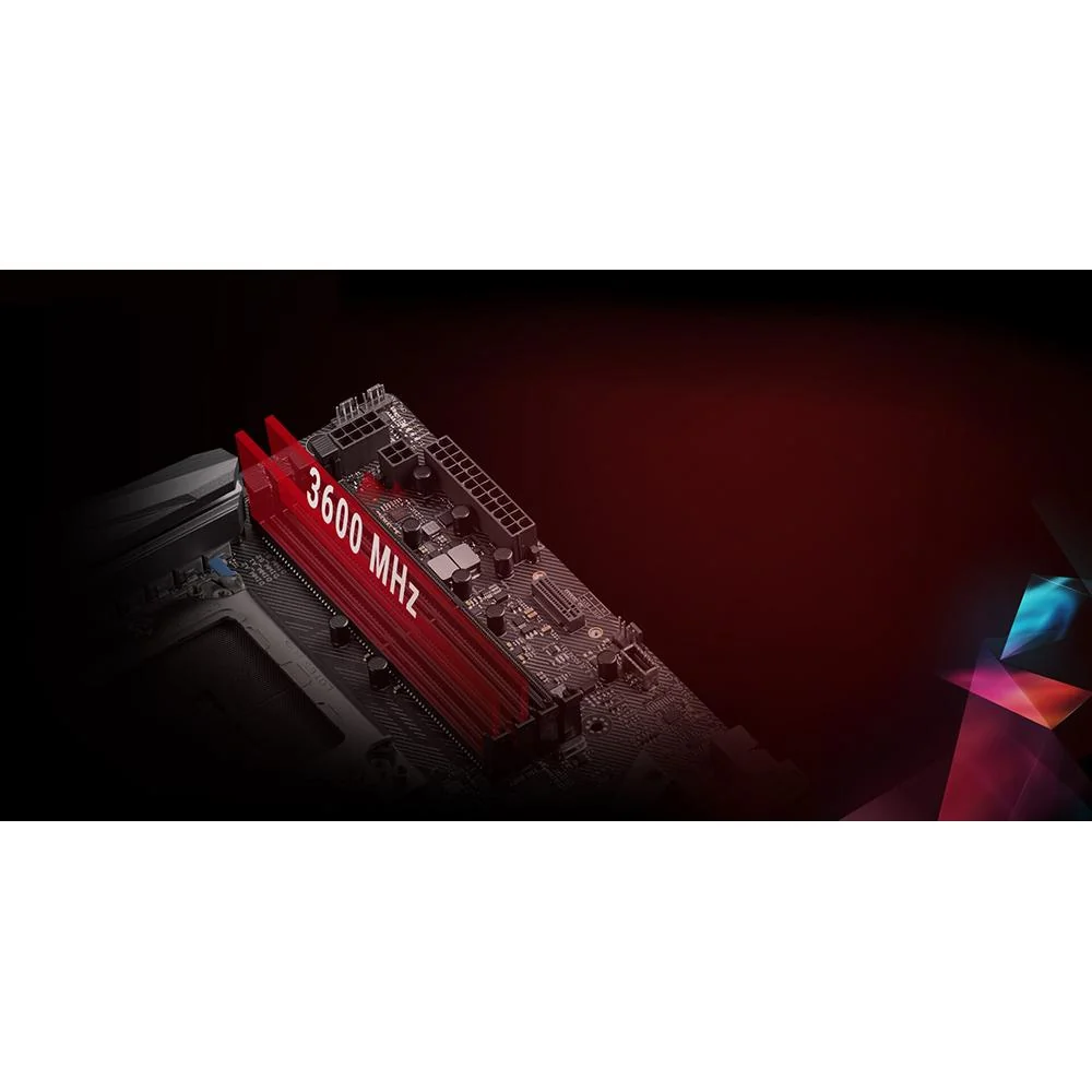 ASUS - MOTHERBOARDS AMD RYZEN THREADRIPPER 11AC WL USB 3.1 GEN2 - Image 11