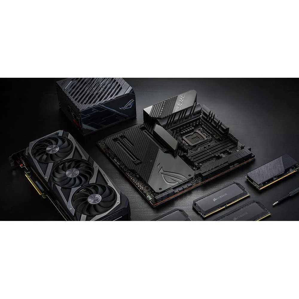 ASUS - MOTHERBOARDS ASUS ROG MAXIMUS XIII EXTREME WIFI6E Z590LGA1200 INTEL 11TH/10TH - Image 11