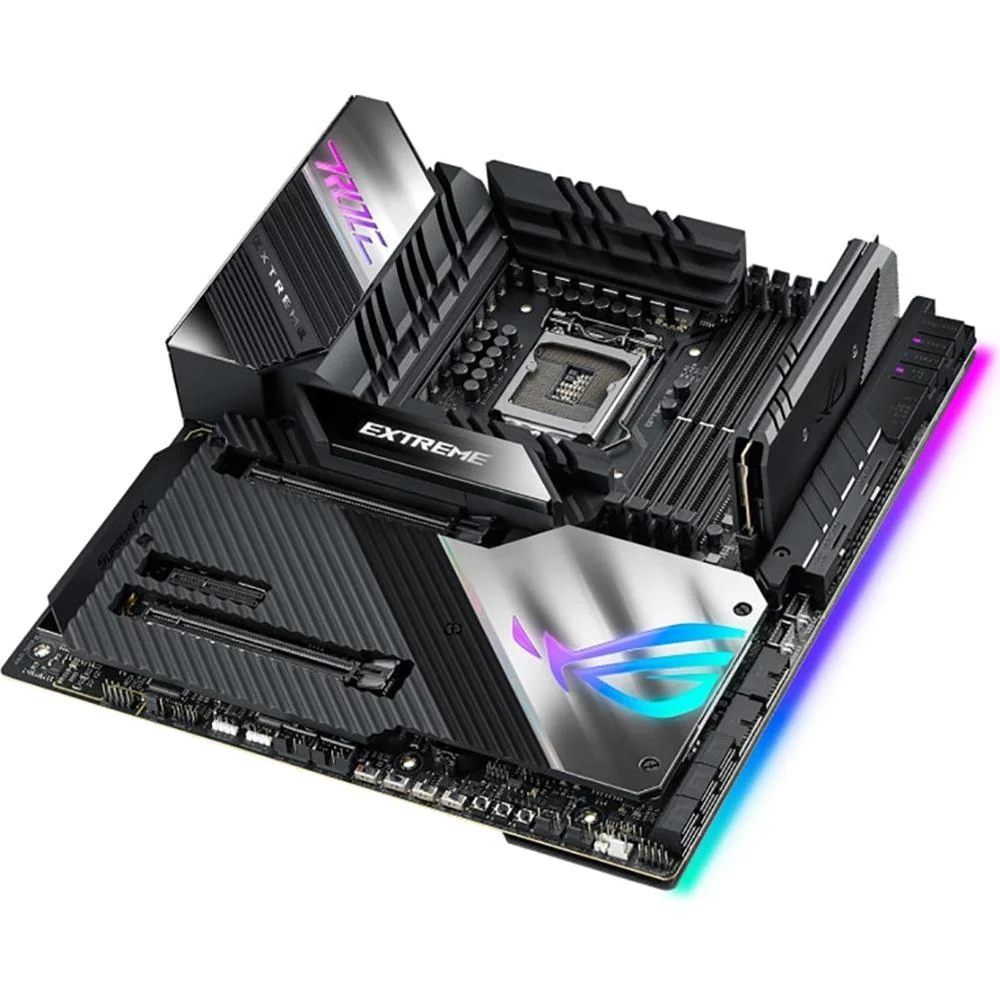 ASUS - MOTHERBOARDS ASUS ROG MAXIMUS XIII EXTREME WIFI6E Z590LGA1200 INTEL 11TH/10TH - Image 3